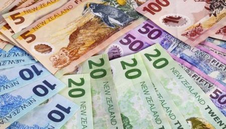 Counterfeit Money in New Zealand