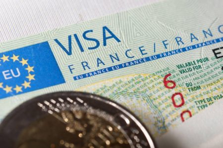 Buy French Visa Online
