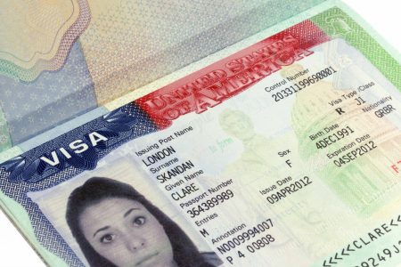 Buy USA Visa Online