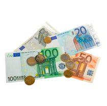Buy Fake Euro Bank notes