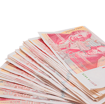 Buy Fake GBP-British Pound Bank notes