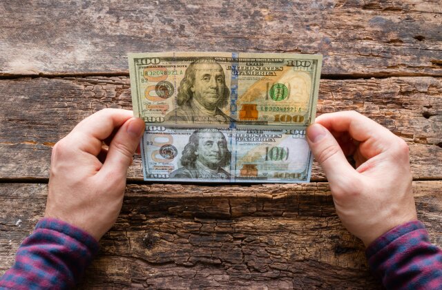 How To Test Counterfeit Money