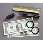 Pen To Check Counterfeit Money